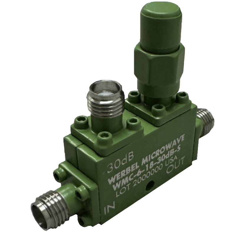 WMC-6-18-30dB-S