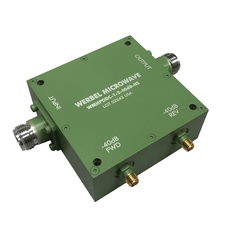 WMHPDDC-1-2-40dB-NS