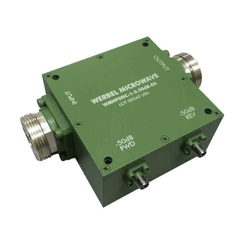 WMHPDDC-1-2-50dB-DS