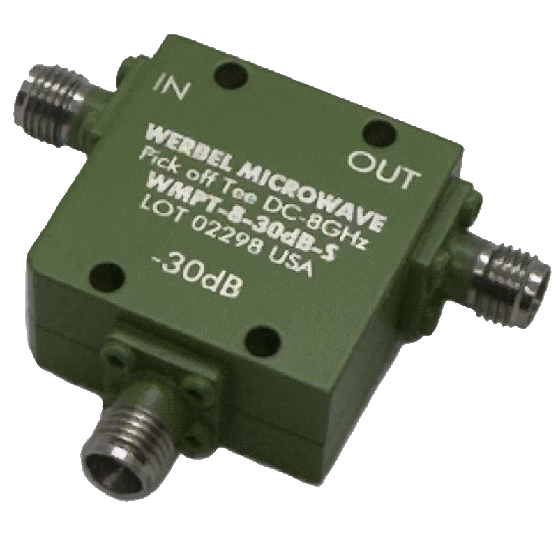 WMPT-8-30dB-S