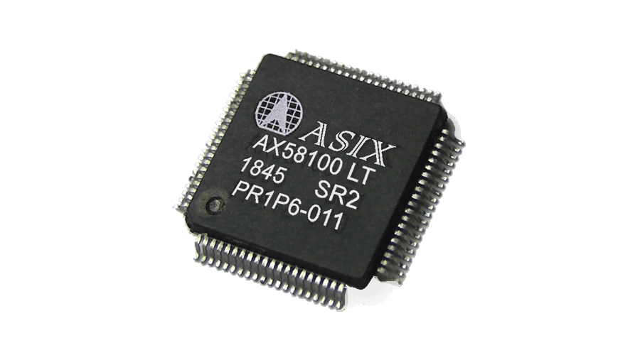 AX58100LT | ASIX