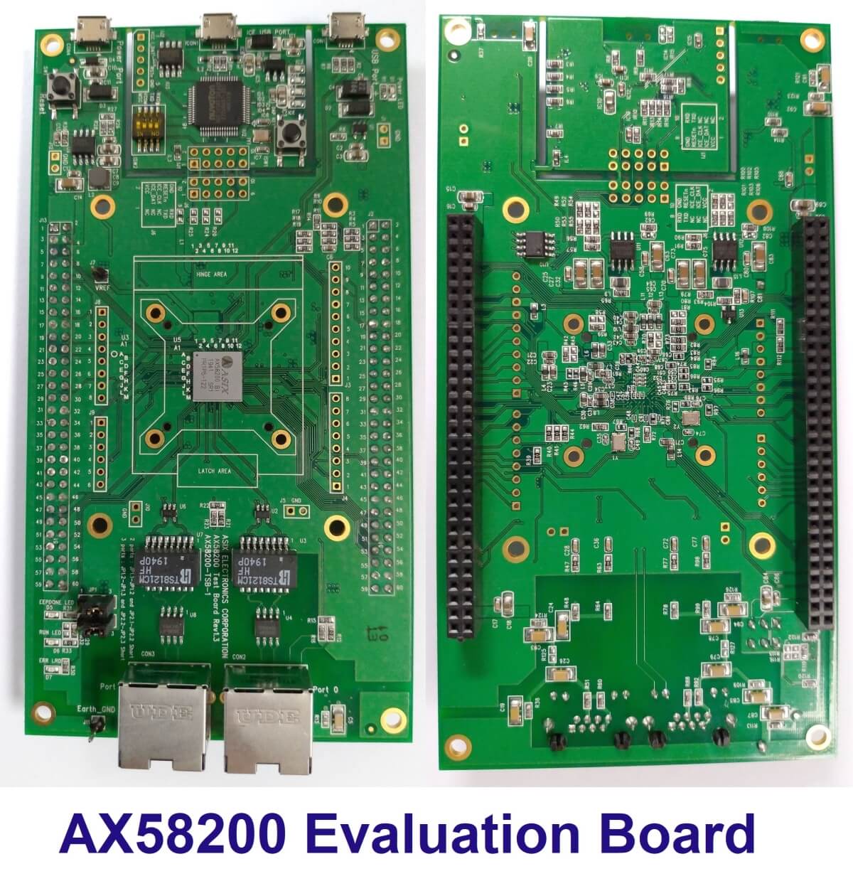 AX58200-TSB-1 | ASIX