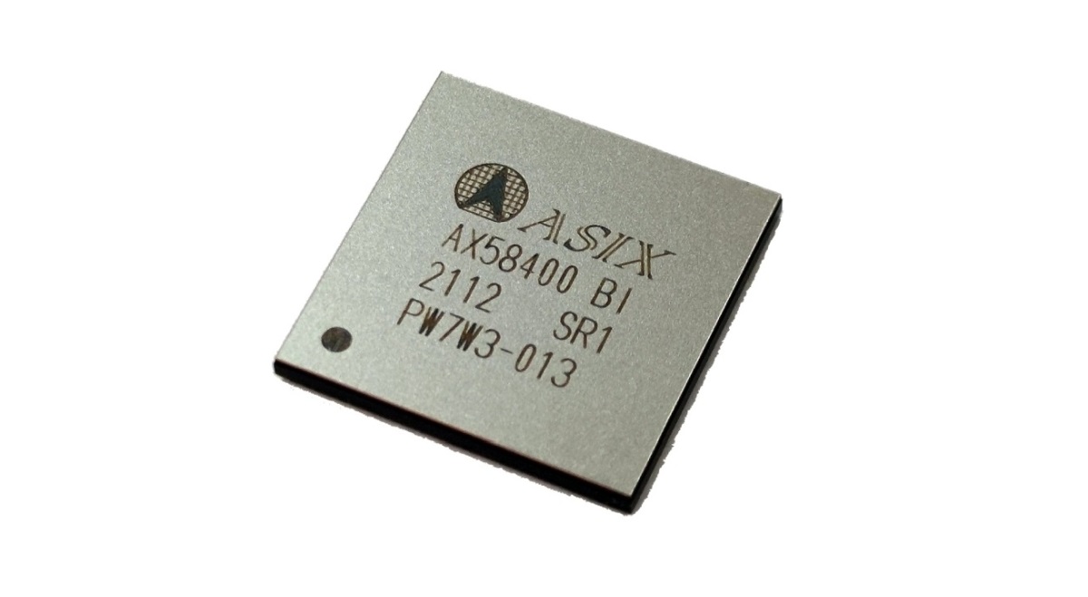 AX58400BI | ASIX