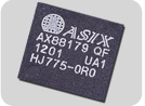 AX88179QF | ASIX