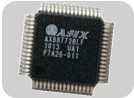 AX88772BLF | ASIX