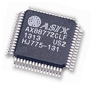 AX88772CLF | ASIX