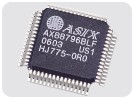 AX88796BLF | ASIX