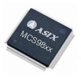 MCS9845CV-BA | ASIX