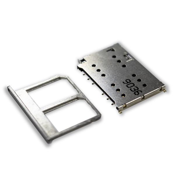 Nano SIM Card Socket
