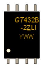 GT24C32B-2ZLI-TR