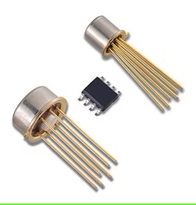 Linear Systems JFET Amplifiers Singles