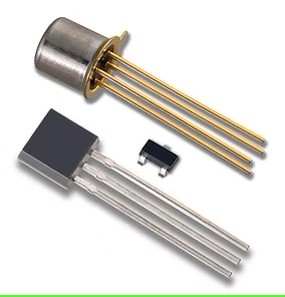 Linear Systems JFET Switches