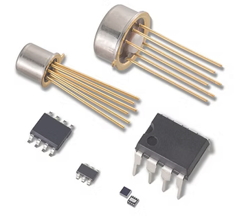 LS350-PDIP | LINEAR SYSTEMS