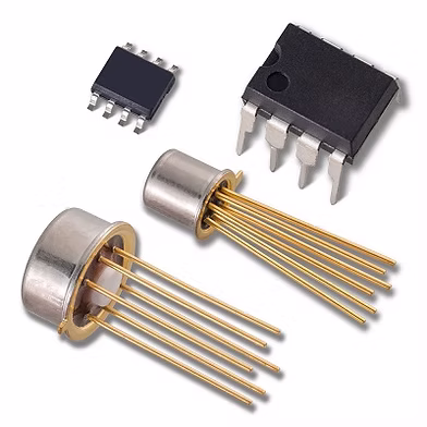 Linear Systems LS844 Series