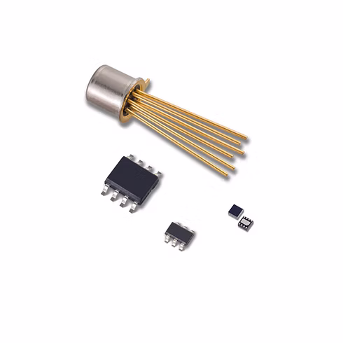 Linear Systems LSJ689 Series