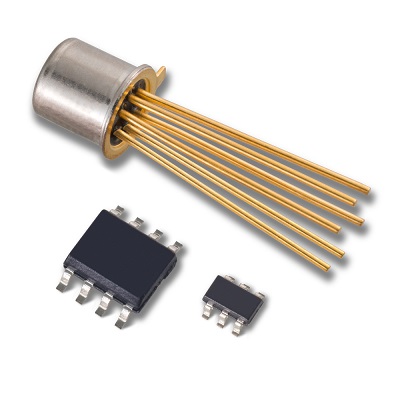 Linear Systems LSK589 Series