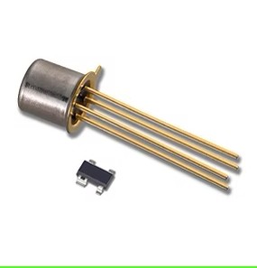 Linear Systems DMOS High Speed Switches
