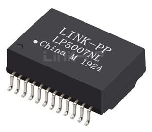 LP5007NL | LINK-PP