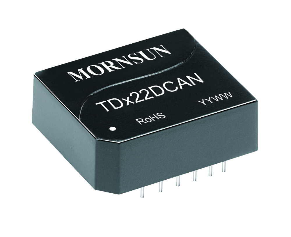 TD322DCAN | MORNSUN