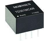 TD301MCAN | MORNSUN