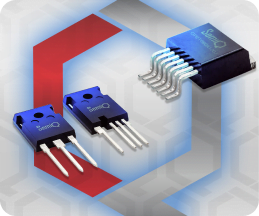 SemiQ discrete silicon carbide MOSFETs