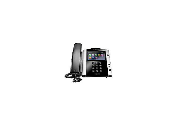 VVX601 | POLYCOM
