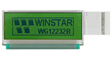 WG12232B | WINSTAR