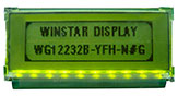 WG12232BP1 | WINSTAR