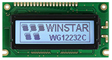 WG12232C | WINSTAR