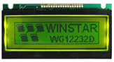 WG12232D | WINSTAR