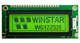 WG12232E | WINSTAR