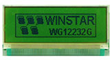 WG12232G | WINSTAR
