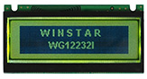 WG12232I | WINSTAR
