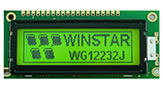 WG12232J | WINSTAR