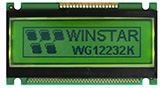 WG12232K | WINSTAR