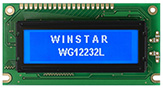 WG12232L | WINSTAR