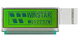 WG12232M | WINSTAR
