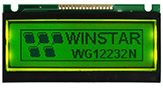 WG12232N | WINSTAR