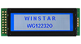 WG12232O-TML-N#A | WINSTAR