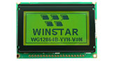 WG12864B | WINSTAR