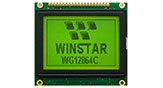 WG12864C | WINSTAR