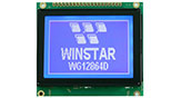 WG12864D | WINSTAR