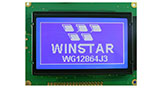 WG12864J3 | WINSTAR