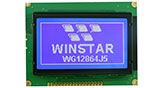 WG12864J5 | WINSTAR