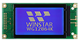 WG12864K | WINSTAR