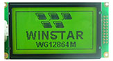 WG12864M | WINSTAR