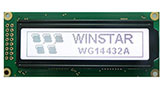 WG14432A3/A5 | WINSTAR