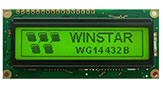 WG14432B | WINSTAR