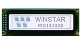 WG14432D | WINSTAR