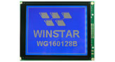 WG160128B | WINSTAR